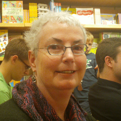 Ellen Miller Photo 30