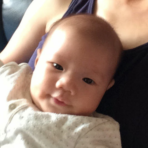 Kenneth Chang Photo 16