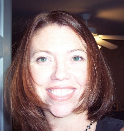 Amber Allen Photo 21