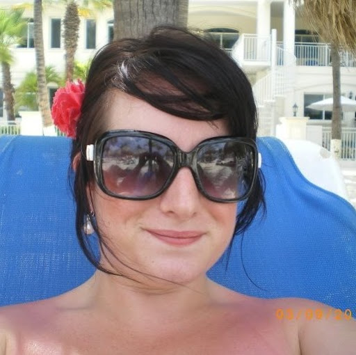 Rachel Hatton Photo 8