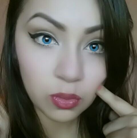 Ana Vargas Photo 16