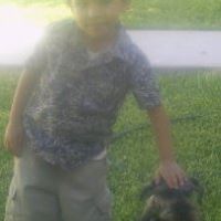 Samuel Chance Photo 19