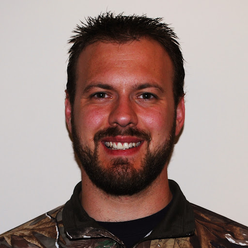 Timothy Wolfe Photo 28