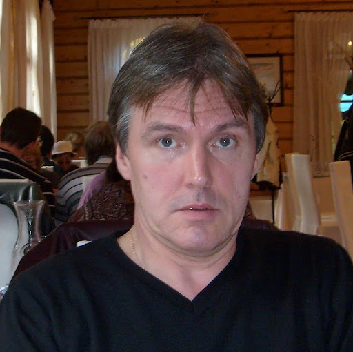 David Fraser Photo 40