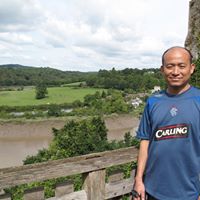 Ming Cheung Photo 40