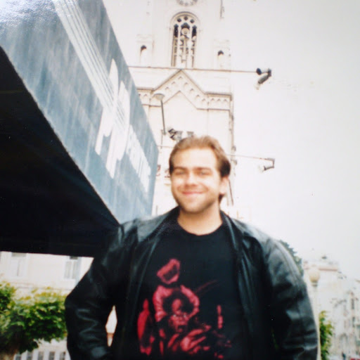 Eric Bullock Photo 38