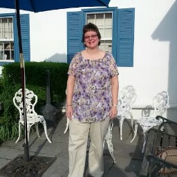 Lori Haas Photo 14