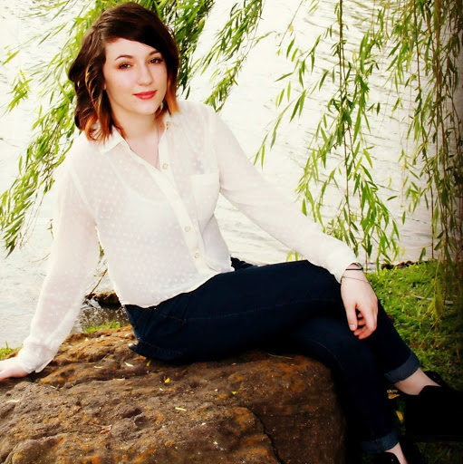 Julia Wise Photo 12