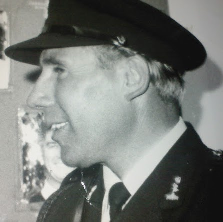 Frank Sutton Photo 32