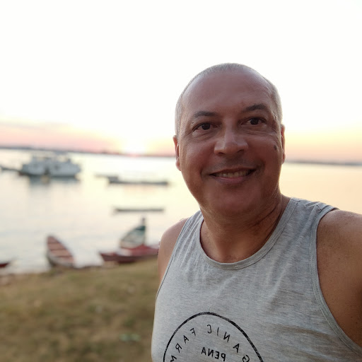 Ronald Rodrigues Photo 19