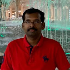 Varghese Abraham Photo 6