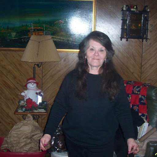 Betty Kennedy Photo 29