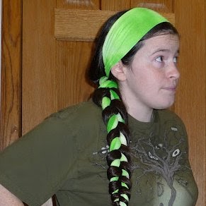 Katherine Thornton Photo 39