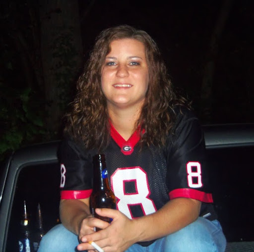 Jennifer Wray Photo 13