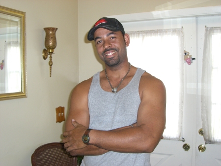 Jose Pizarro Photo 2