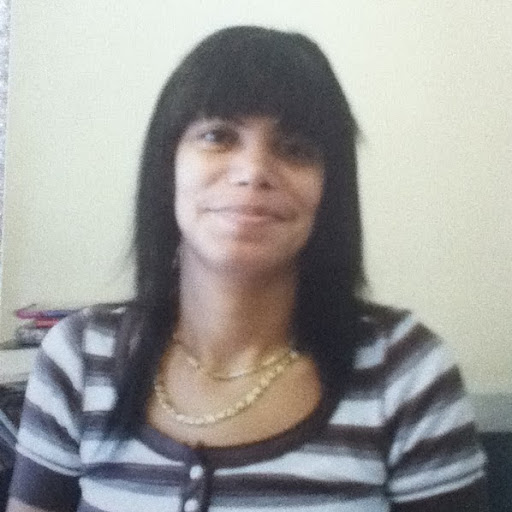 Frances Santana Photo 17