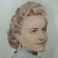 Edith Brown Photo 5