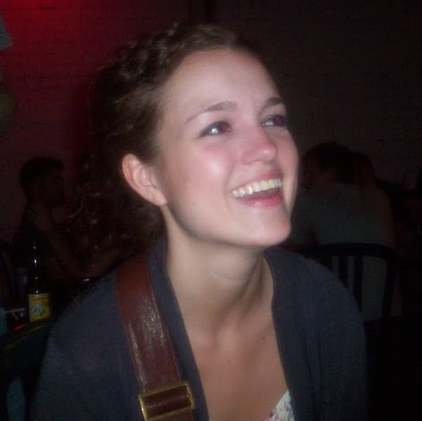 Jessica Bruce Photo 40