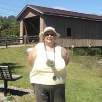 Roberta Tripp Photo 8