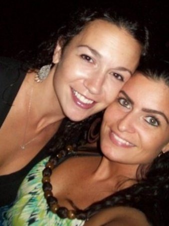 Melissa Eaton Photo 7