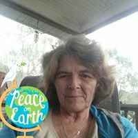 Rachel Capps Photo 14