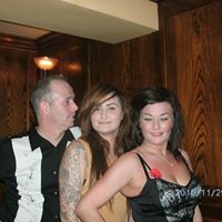 Paul Gill Photo 41
