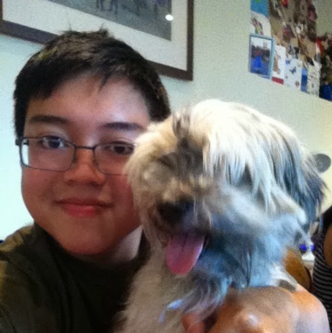 Reginald Ramirez Photo 4