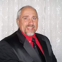 Roy Barron Photo 24