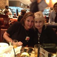 Cindy Barnett Photo 1