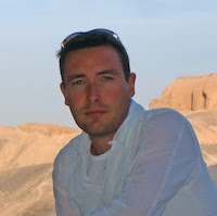 Robert Hansen Photo 23