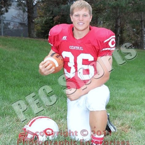 Samuel Armstrong Photo 34