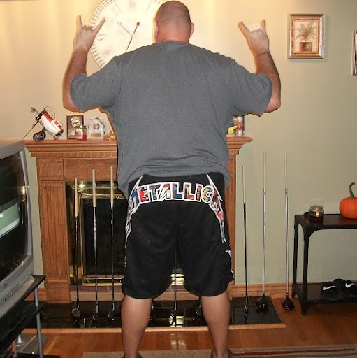 Robert Mcelroy Photo 35