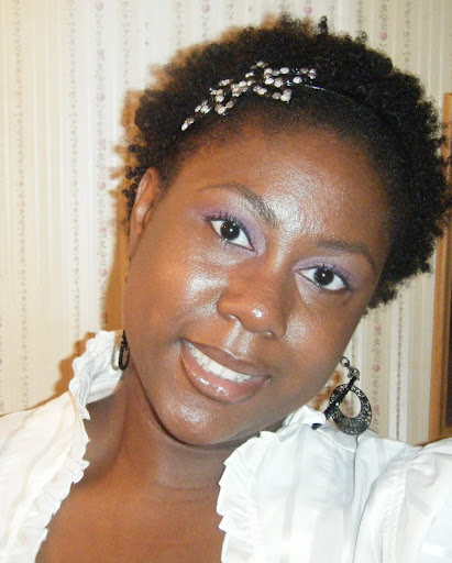 Tameka Robinson Photo 35