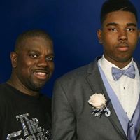 Virgil Allen Photo 8