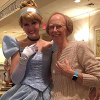 Martha Lee Photo 30