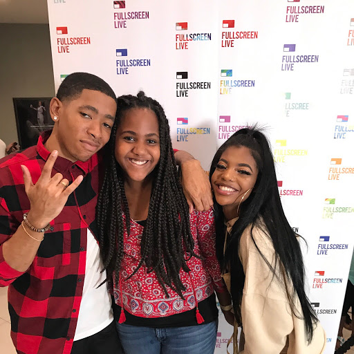 Jada Jones Photo 37