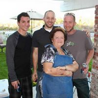 Michael Hutto Photo 14