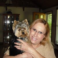 Gail Morrow Photo 9