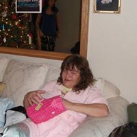 Lois Stevens Photo 14