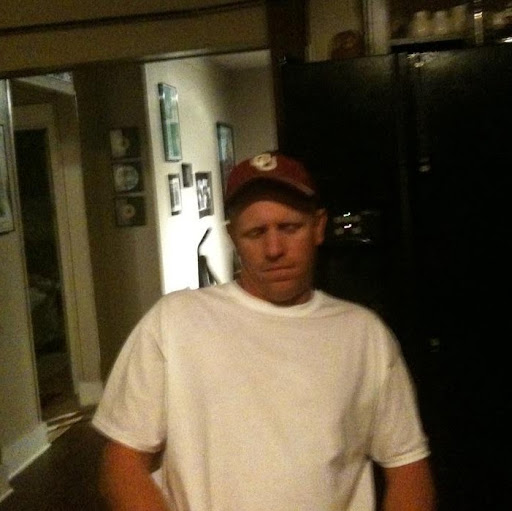 Mark Hendricks Photo 10