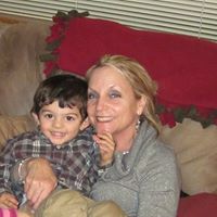 Julie Hargrove Photo 4