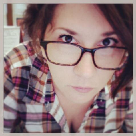 Jennifer Gordon Photo 42