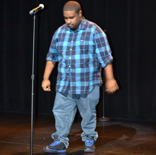 Gerald Jackson Photo 6