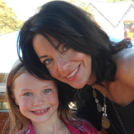 Lisa Morris Photo 27