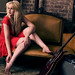 Julia Wilde Photo 11