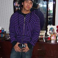 Carl Patrick Photo 28