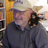 Kenneth Pease Photo 9