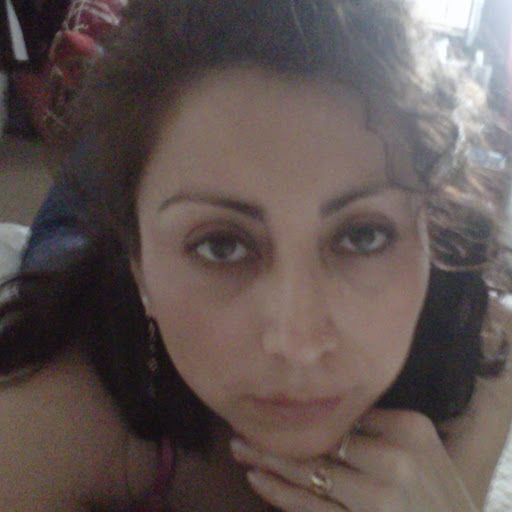 Judith Crocker Photo 5