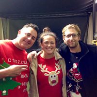 Carly Simpson Photo 20