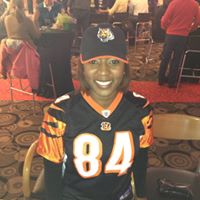 Yvette Simpson Photo 36